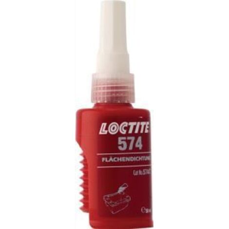LOCTITE® 574 ACC 50ML EGFD Flächendichtung  234534 50 ml