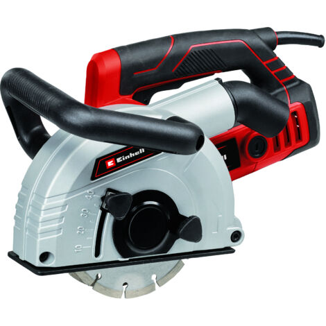 Einhell Einhell Mauernutfräse TE-MA 1700 4350740 Mauernutfräse  150 mm inkl. Tasche 1700 W 240 V