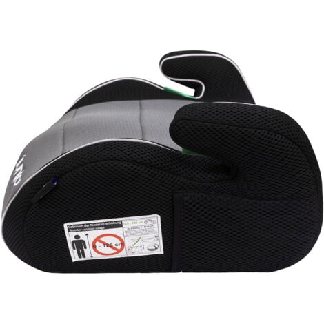 PETEX Sitzaufleger Oslo Grau - Universal Für Autositze