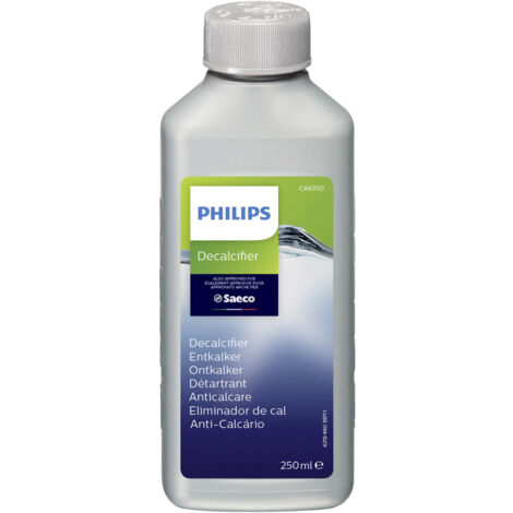 Ersatzteil - Entkalker -  - SAECO, PHILIPS, GAGGIA