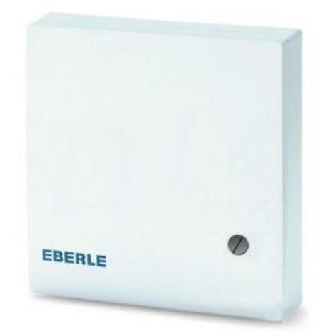 Eberle 111110250100 RTR-E 6145 Raumthermostat Aufputz  Heizen 1 St. (1/2)