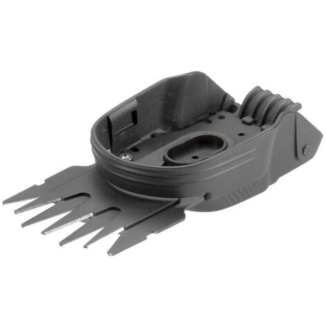 GARDENA 02340-20 Gras- und Buchsmesser
