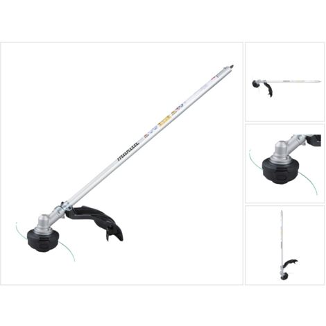 Makita 198779-6 Trimmeraufsatz EM406MP (1/5)