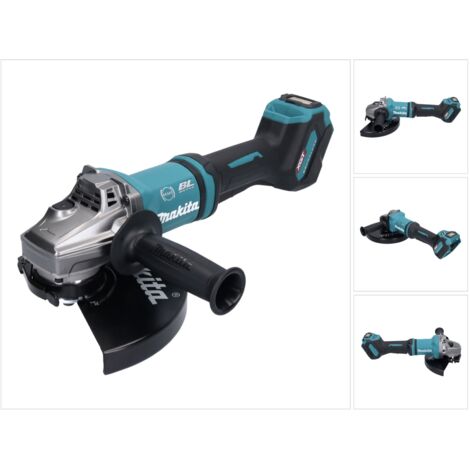 Makita GA038GZ Akku-Winkelschleifer