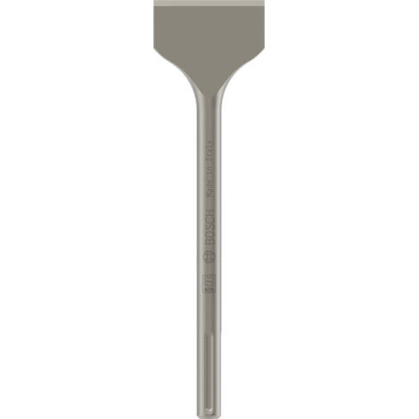 Bosch Accessories 1618601008 Spatmeißel 80 mm Gesamtlänge 300 mm SDS-Max 1 St.