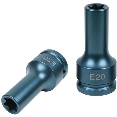 KS Tools  460.1502  Kraft-Steckschlüsseleinsatz   3/4" (1/3)