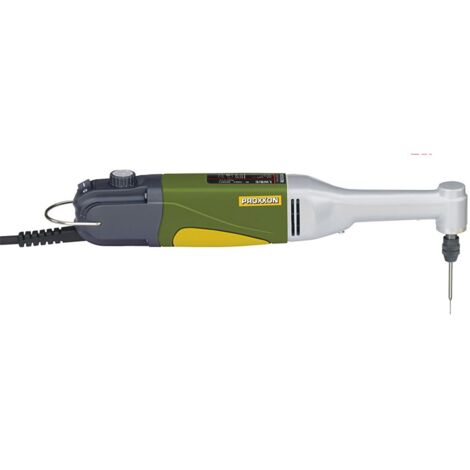 Proxxon Langhals-Winkelbohrmaschine LWB/E