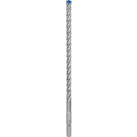 Bosch Accessories EXPERT SDS plus-7X 2608900172 Hammerbohrer 10teilig 10 mm Gesamtlänge 265 mm SDS-