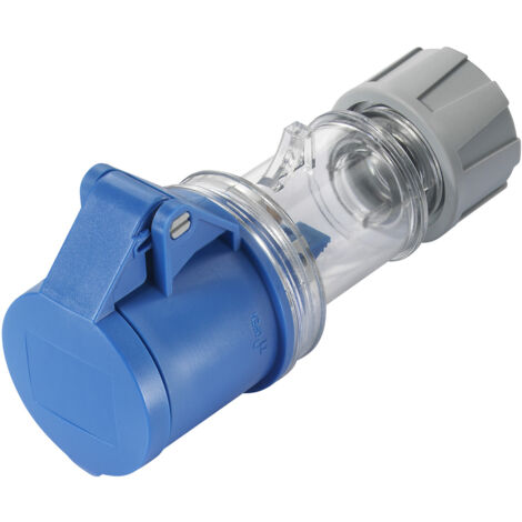 Relais Crépusculaire Alimentation 230 V/AC 50 - 60 Hz N/A Finder 10.41