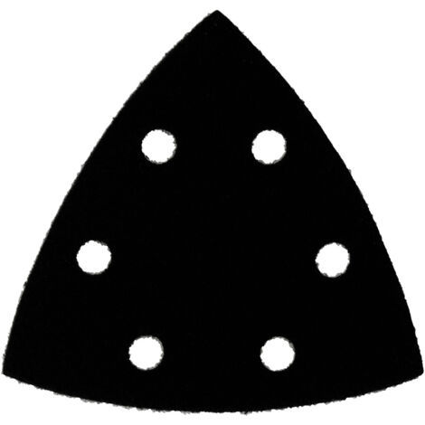 Zwischenlage Pad Saver 93x93mm 2 St. Bosch Accessories 2608000811