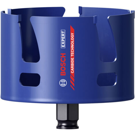 Bosch Accessories EXPERT Construction 2608900481 Lochsäge 1 Stück 105 mm 1 St.