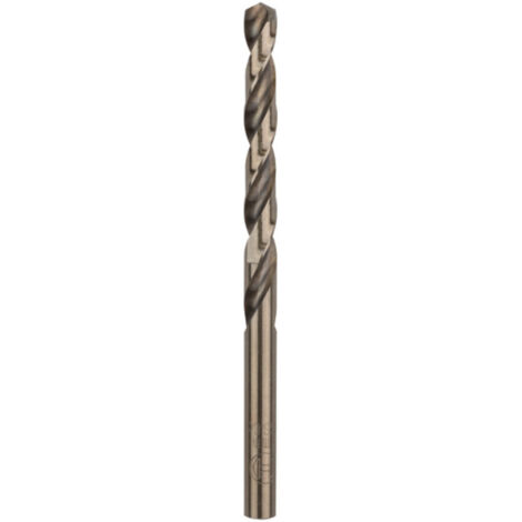 HSS-Co DIN 338 Metallbohrer (7 x 69 x 109 mm)  BOSCH 2608585858
