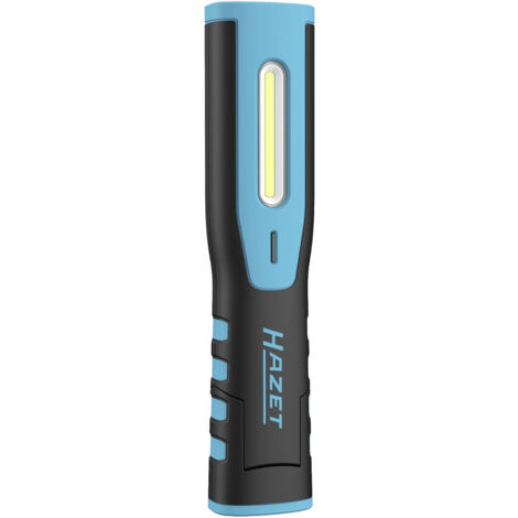 HAZET LED Lampe inkl. 100cm USB-C Ladekabel (ohne USB-Netzteil)