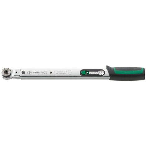 Stahlwille 730R/30 QUICK 96504030 Drehmomentschlüssel kalibriert (ISO)