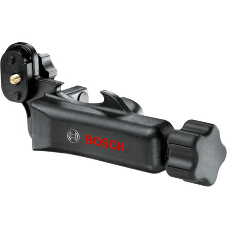 Bosch Professional 1608M0070F Halterung für Rotationslaser Passend für (Marke-Nivelliergeräte) Bo