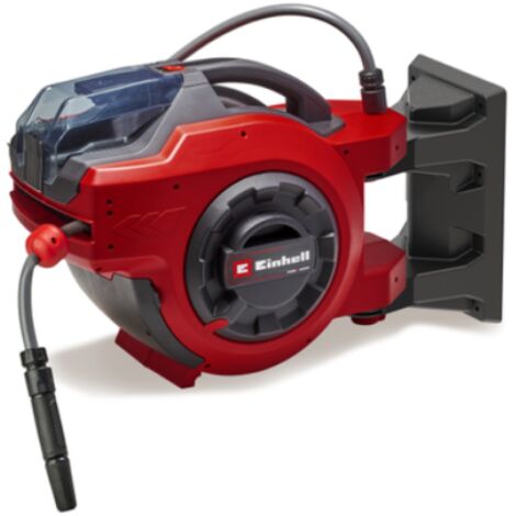 Einhell 4173770 GE-HR 18/30 Li-Solo Schlauchtrommel 540 mm 1/2 Zoll 1 St. Rot