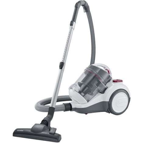 Severin BC 7088 Staubsauger ohne Beutel (1/5)