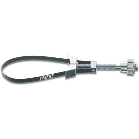 Hazet 2171-5 Ölfilter-Schlüssel, Innenvierkant 12,5 mm (1/2 Zoll) (1/7)