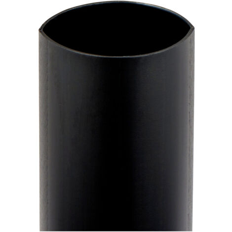 3M MDT-A38/12-B Schrumpfschlauch mit Kleber Schwarz 38 mm 12 mm Schrumpfrate:3:1 1 m