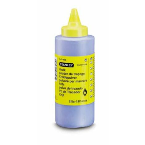 STANLEY BLAUE KREIDE 225 g