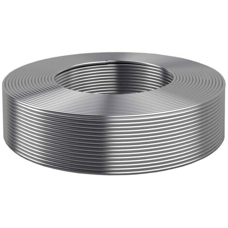 Fil De Cuivre Souple 99,9% - Diamètre 1,5mm (15 Gauge), Longueur 32 Mètres (105 Pieds), Neuf, Parfait Pour Bricolage