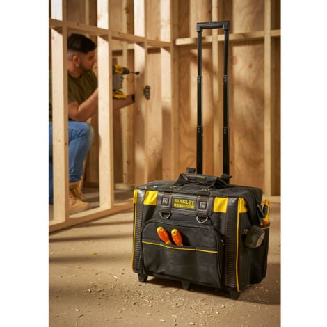 STANLEY  FMST1-80148  Werkzeugkoffer unbestückt