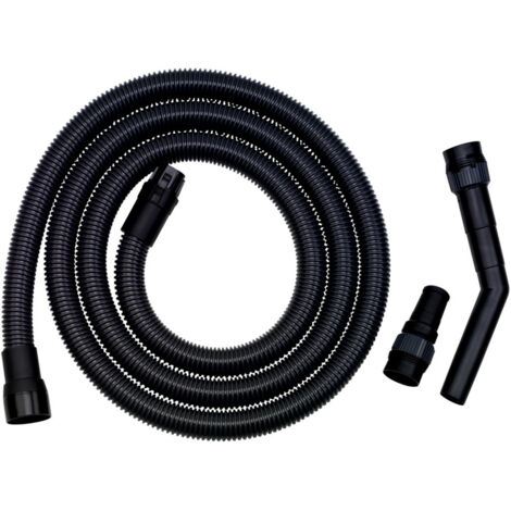 Metabo Saugschlauch, Ø 32 mm, Länge 3,5 m, für ASA 25 L PC, ASA 30 L PC Inox (1/3)