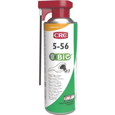 CRC  Hochleistungs-Mehrzwecköl 5-56 BIO  400 ml