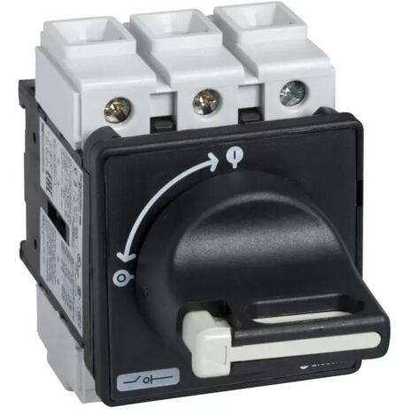 Schneider Electric VBF01 Lasttrennschalter verriegelbar 20 A    1 St. (1/2)