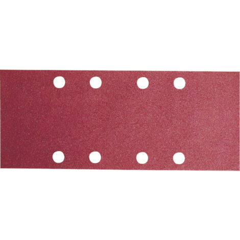 Bosch Accessories C430 2608605300 Schleifblatt gelocht Körnung (num) 180  (B x H) 93 mm x 230 mm 10