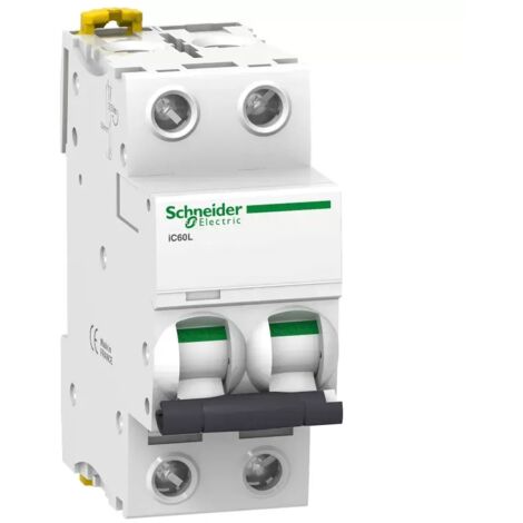 Schneider Electric A9F93270 A9F93270 Leitungsschutzschalter     0.5 A  400 V