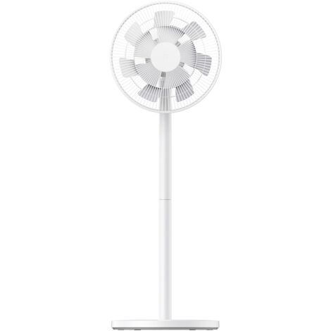 Xiaomi BHR4828GL Standventilator 15 W (Ø x H) 330 mm x 1000 mm Weiß App ...
