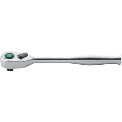 Stahlwille 435SG-QRN 12111030 Umschaltknarre 3/8" (10 mm) (1/3)