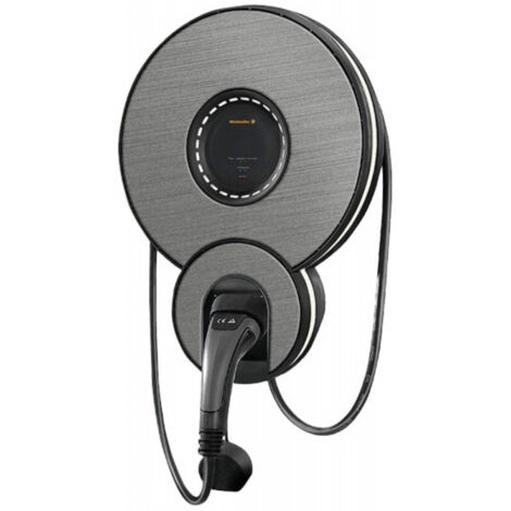 Weidmüller AC-Wallbox Home CH-W-H-A11-PPZZZR