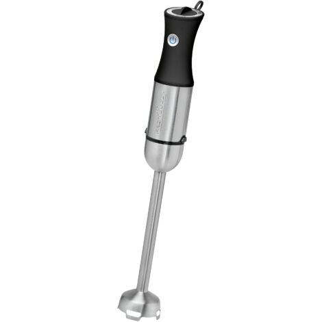 ProfiCook PC-SM 1094 501094, edelstahl/schwarz