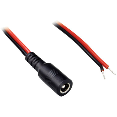 Graupner LED Rot 5 Mm – 2 Stück Mit Anschlusskabel, Für Modellbau & Elektronikprojekte