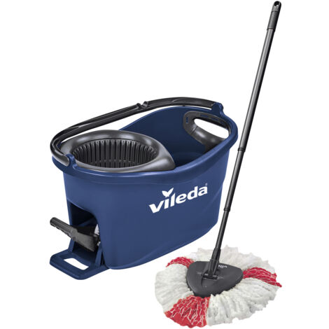 Vileda 167756 Turbo Colors 1 St. (1/5)