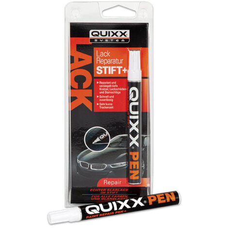 QUIXX SYSTEM  10010 Lackreparaturstift 12 ml