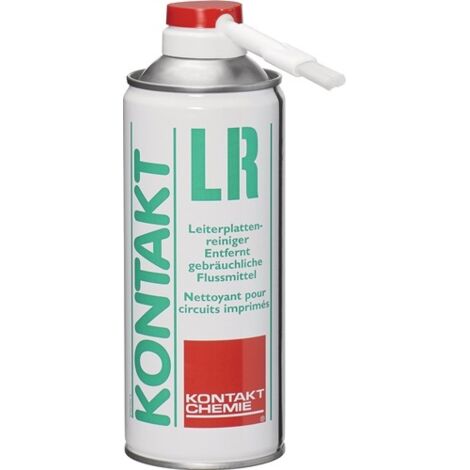 Kontakt Chemie KONTAKT LR 84009-AA Leiterplattenreiniger 200 ml