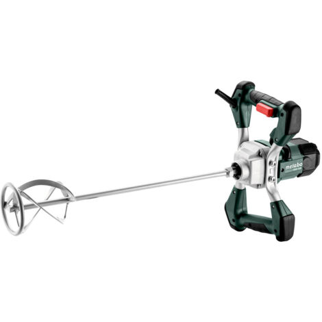 Metabo Werkzeuge - Rührwerk 1200 W 614048000 (1/4)
