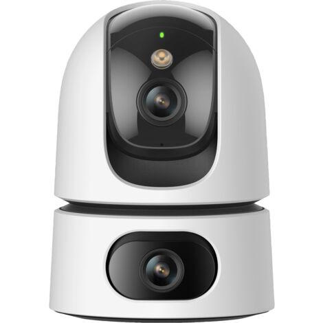 IMOU Ranger Dual 6MP IPC-S2XP-6M0WED-imou WLAN IP  Überwachungskamera  2304 x 1296 Pixel