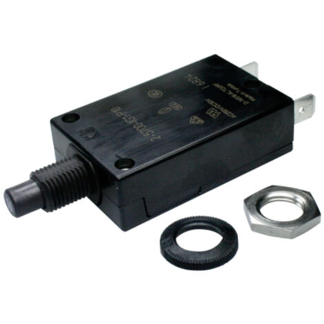 ETA Engineering Technology 2-5700-IG1-P10-2A Schutzschalter 250 V/AC ...