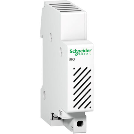 Schneider Electric A9A15322 Akustikelement 230 V 1 St.