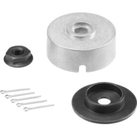 DEWALT Ersatz-Messeradapter für Akku-Motorsense DCM571, DT20657-QZ