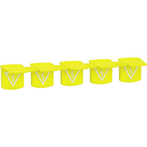 Schneider Electric A9XPT920 Montagematerial          5er Set 1 St.