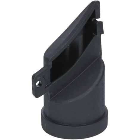Bosch Absaugadapter für Handkreissägen - 2608000563
