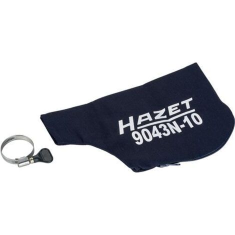 Hazet 9043N-10-07/2 9043N-10-07/2 Staubbeutel   1 St. (1/2)