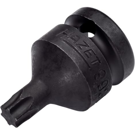 Hazet  Kraft-Steckschlüsseleinsatz  1/2" (12.5 mm)  995S-T45