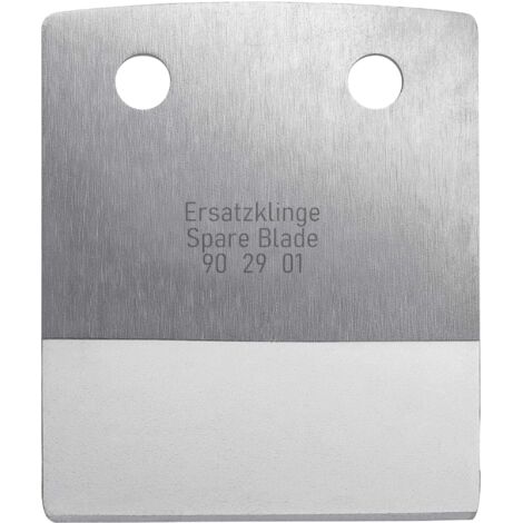 KNIPEX 90 29 01 Ersatzmesser für 90 25 20 / 90 10 185 / 90 25 185