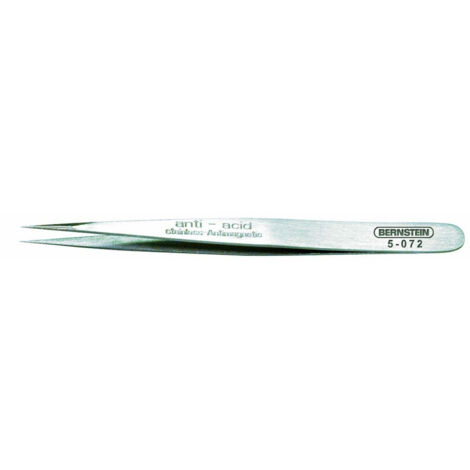C.K Pinzette, gerade, spitz, 110 mm, 3C. SA, ESD | Pinzetten günstig